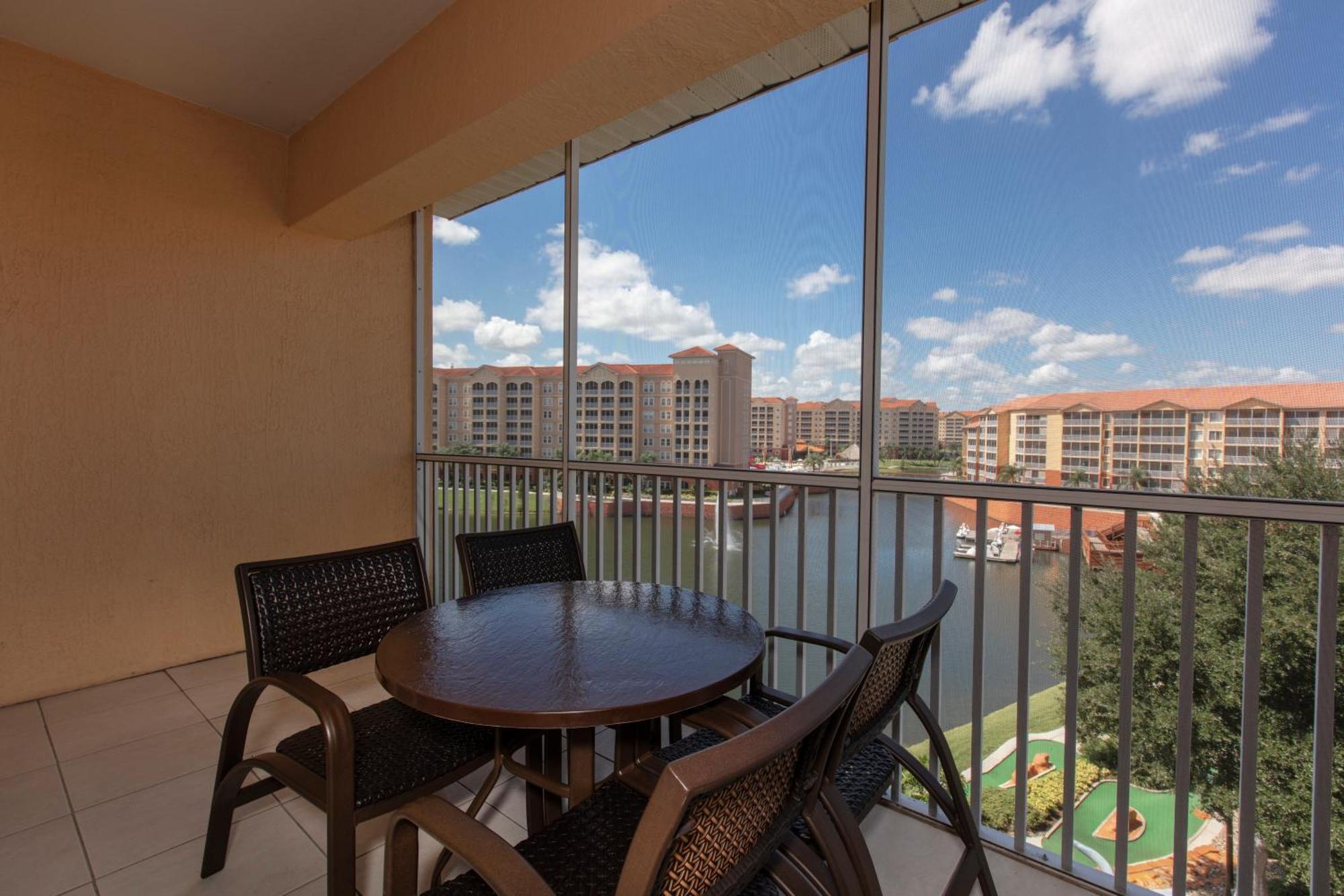 Westgate Town Center Resort Four Corners Kültér fotó