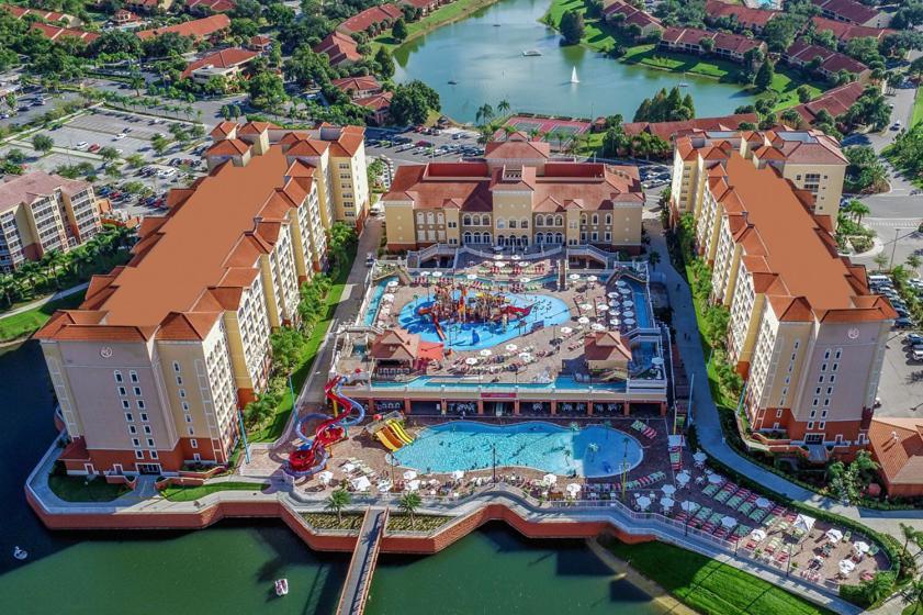 Westgate Town Center Resort Four Corners Kültér fotó