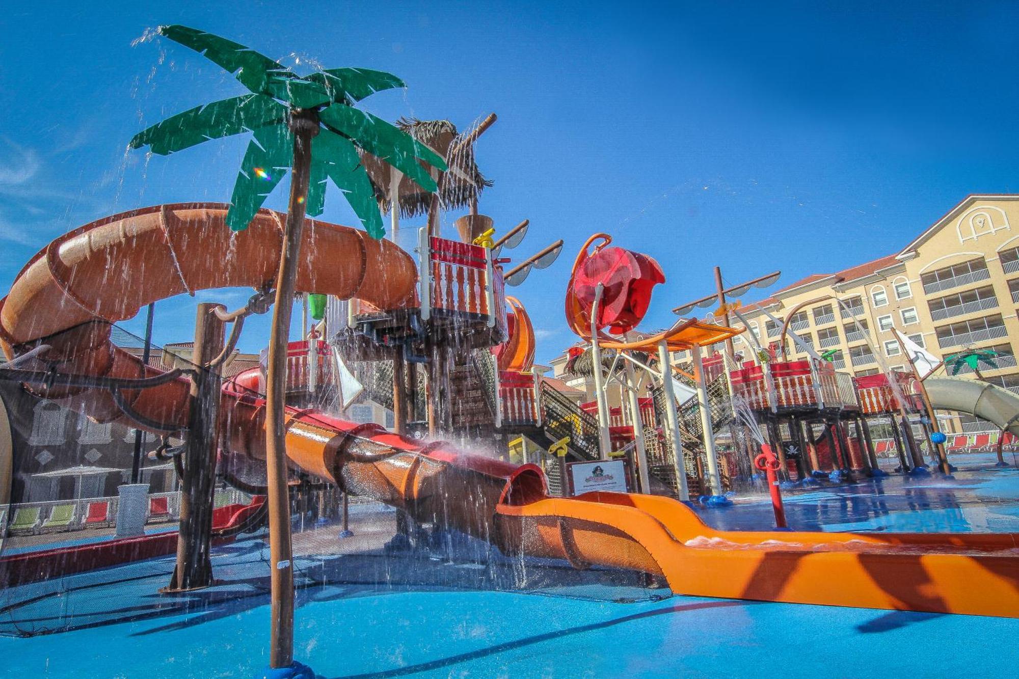 Westgate Town Center Resort Four Corners Kültér fotó