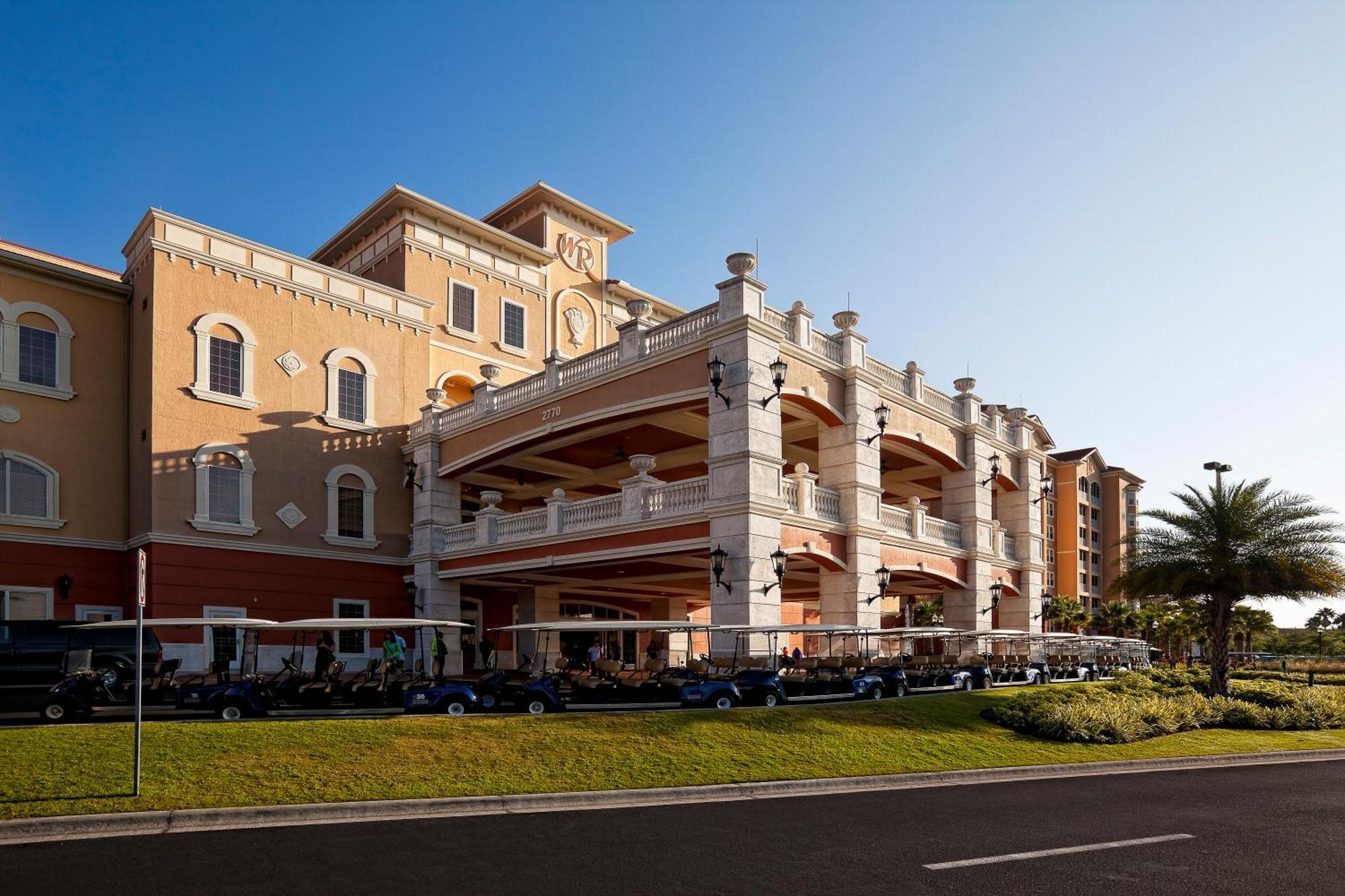 Westgate Town Center Resort Four Corners Kültér fotó