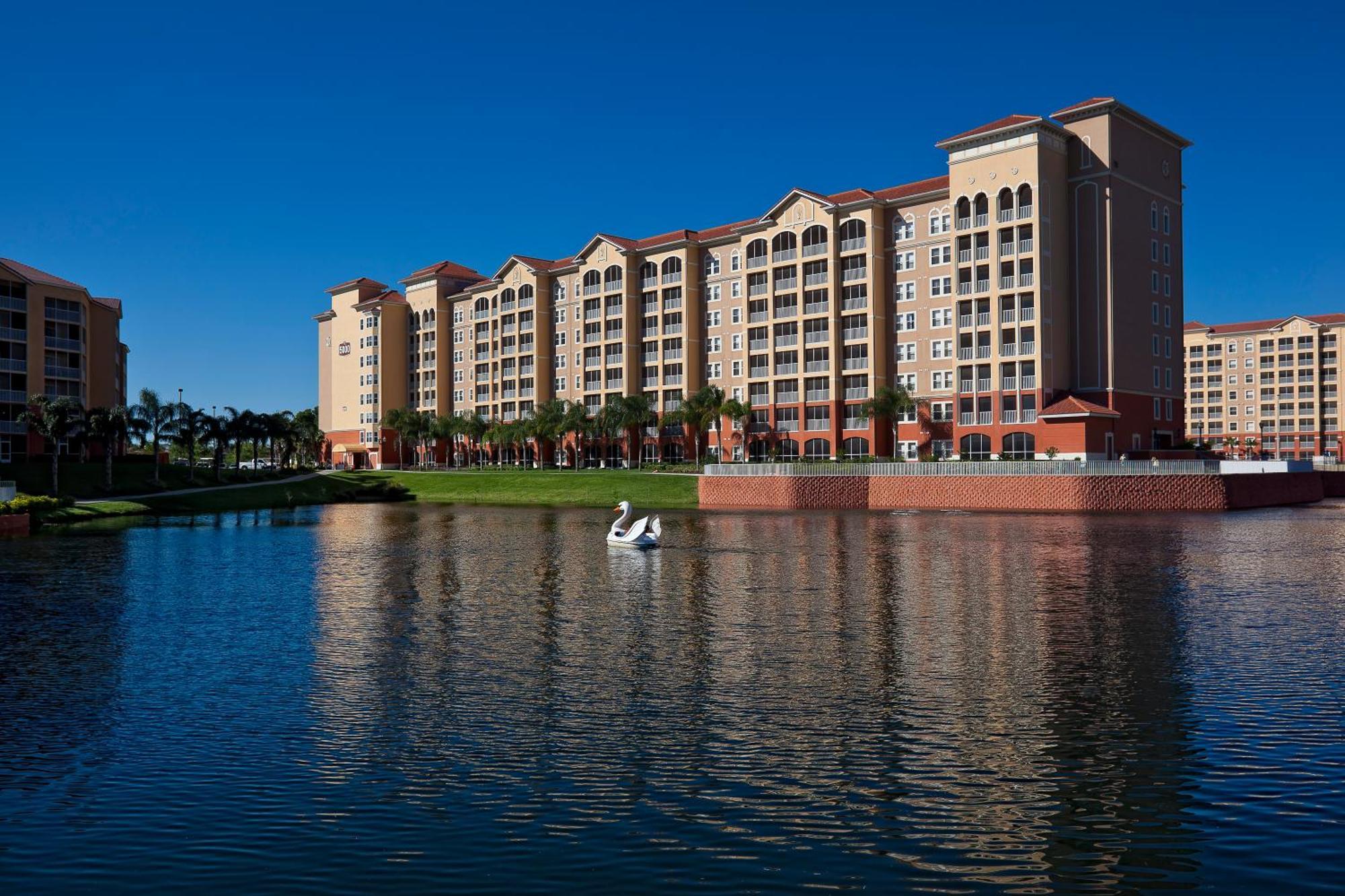 Westgate Town Center Resort Four Corners Kültér fotó