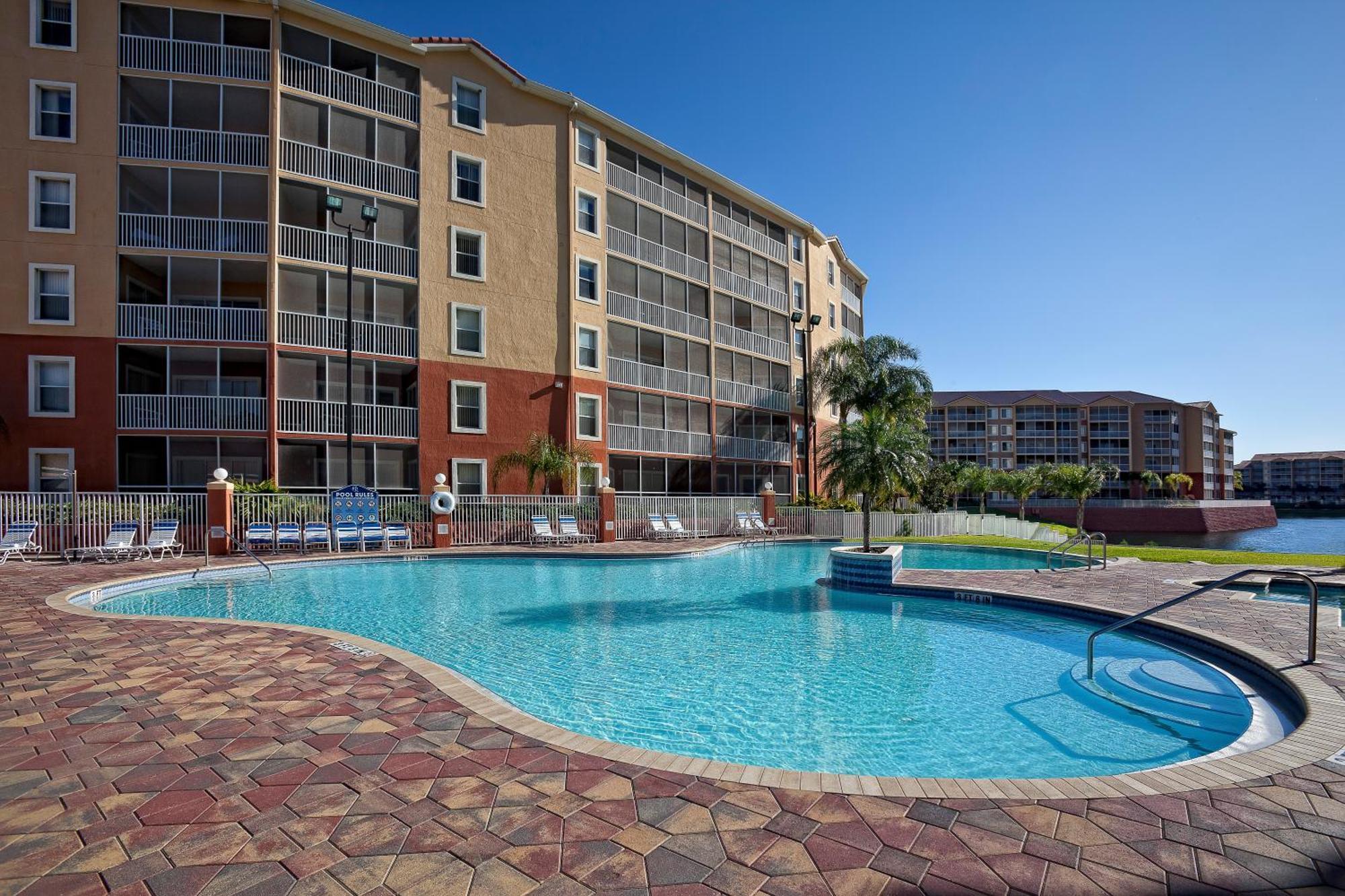 Westgate Town Center Resort Four Corners Kültér fotó