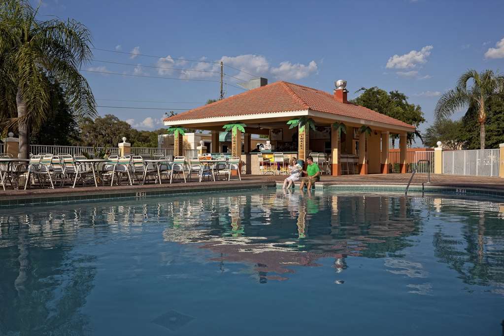 Westgate Town Center Resort Kissimmee Létesítmények fotó