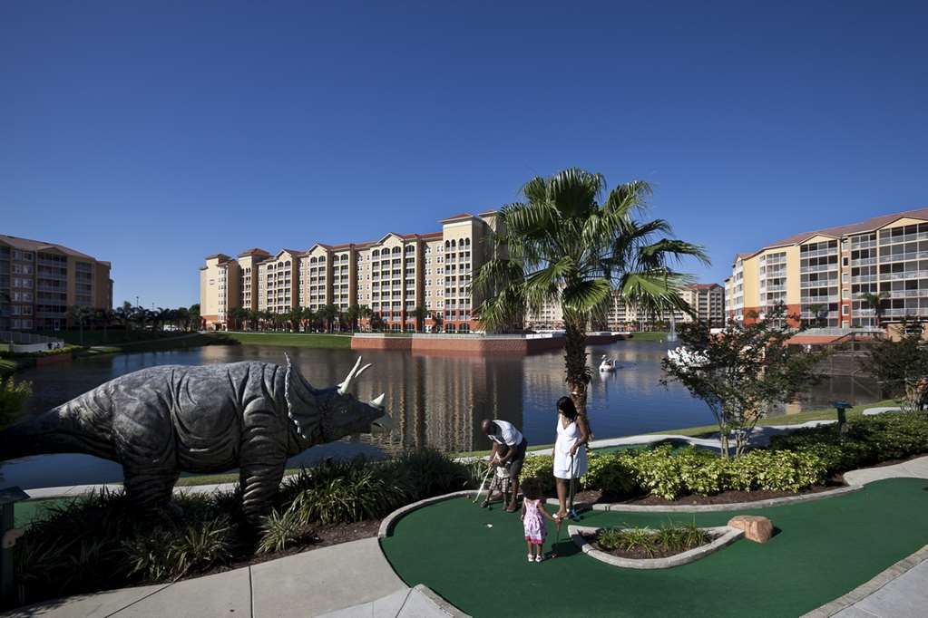 Westgate Town Center Resort Four Corners Létesítmények fotó