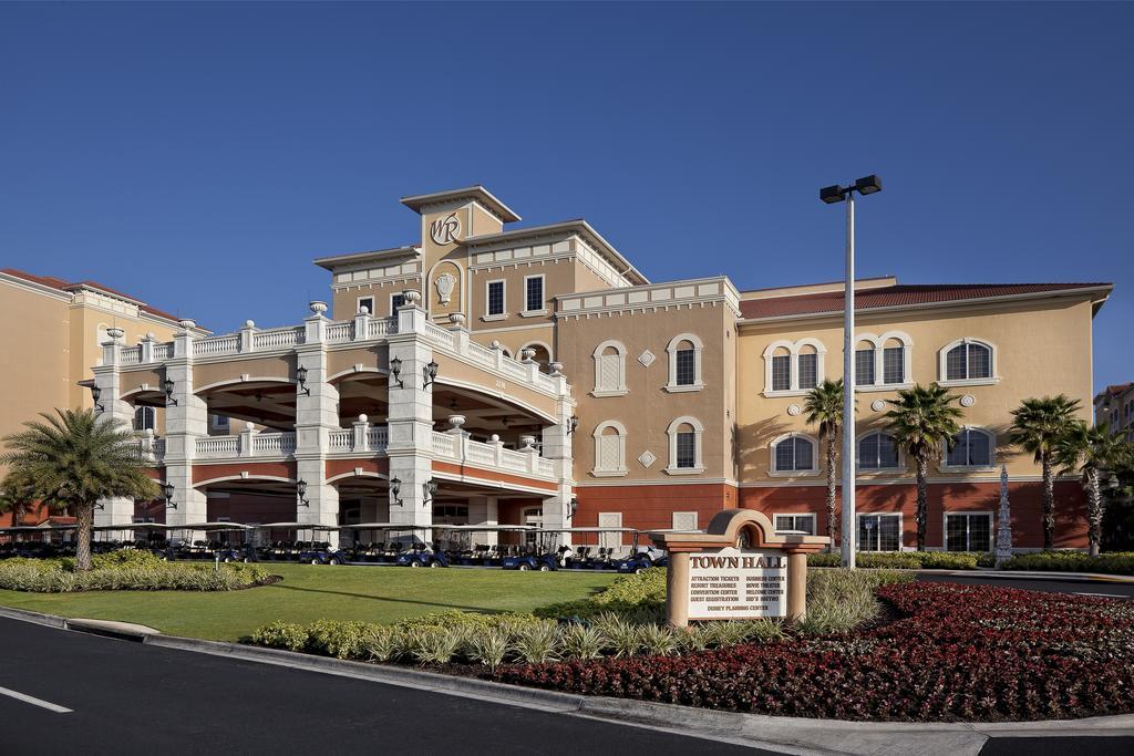Westgate Town Center Resort Four Corners Kültér fotó