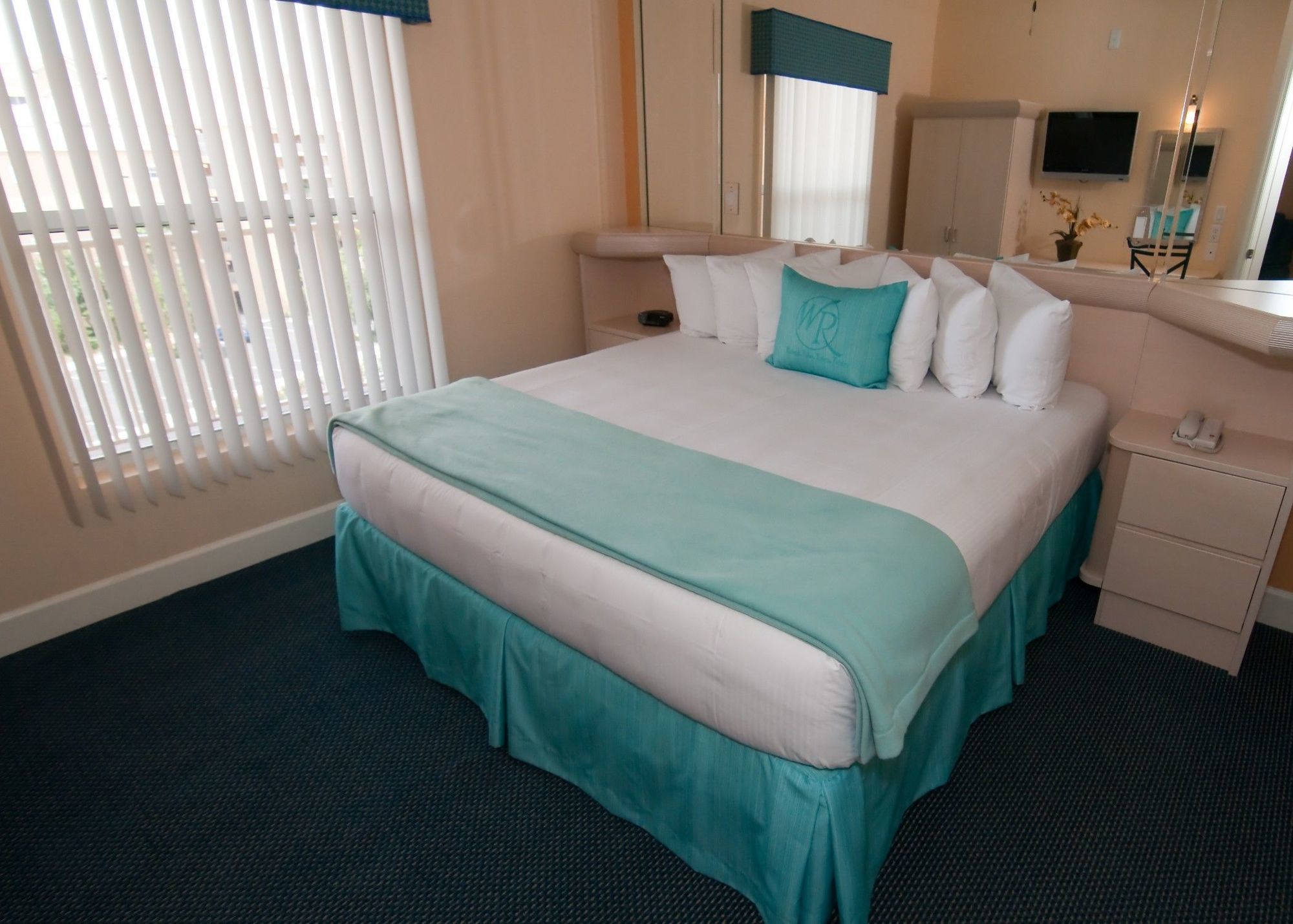 Westgate Town Center Resort Four Corners Kültér fotó