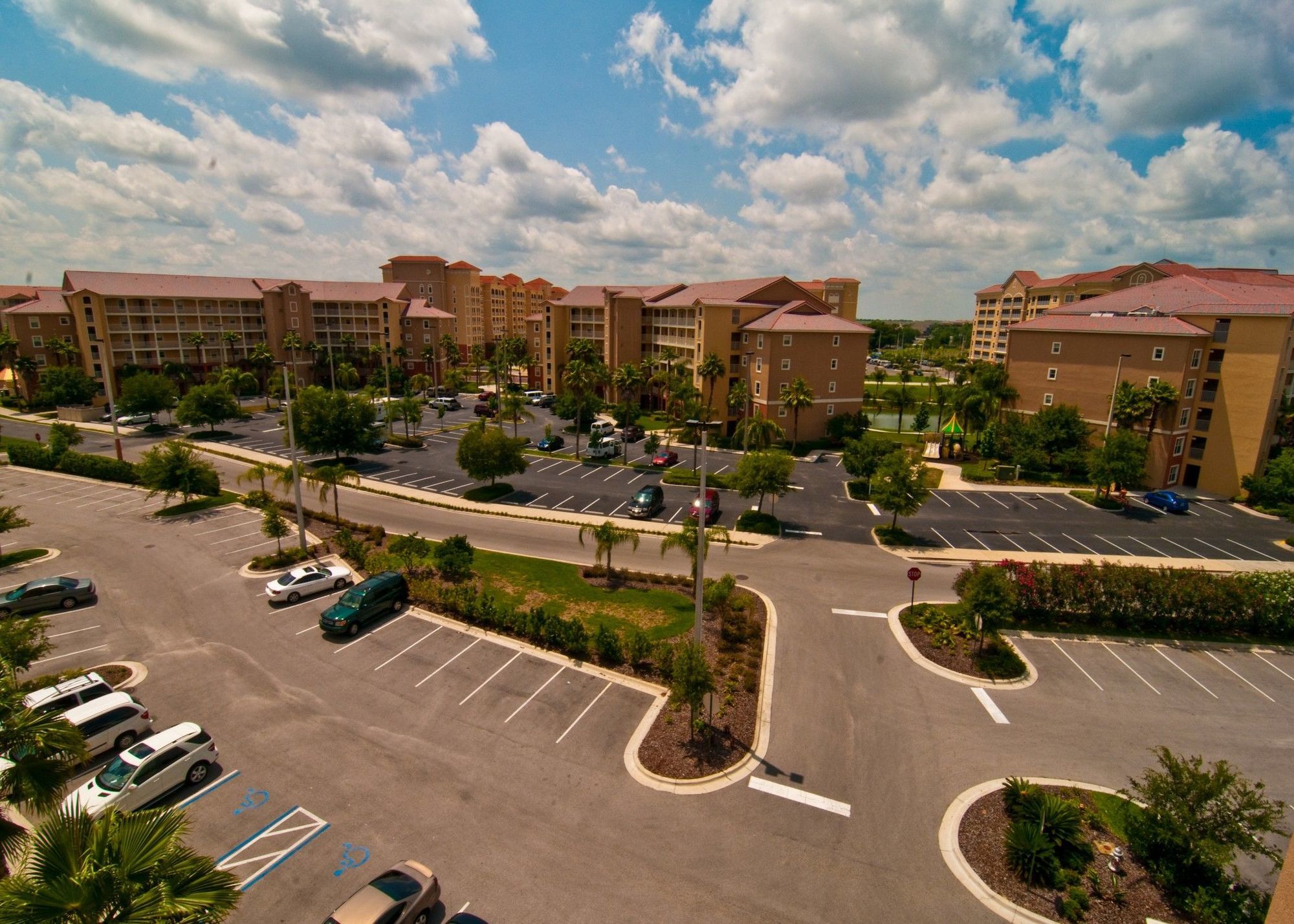 Westgate Town Center Resort Four Corners Kültér fotó